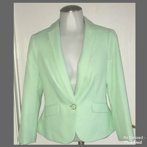 The Limited Jackets & Blazers - The Limited Women's One-Buton Blazer